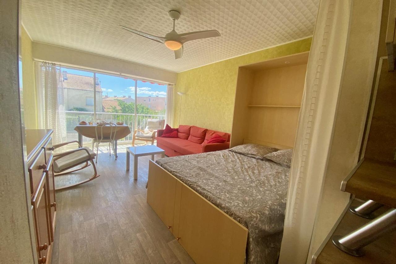 Apartamento Les Aigrettes - Proche De La *